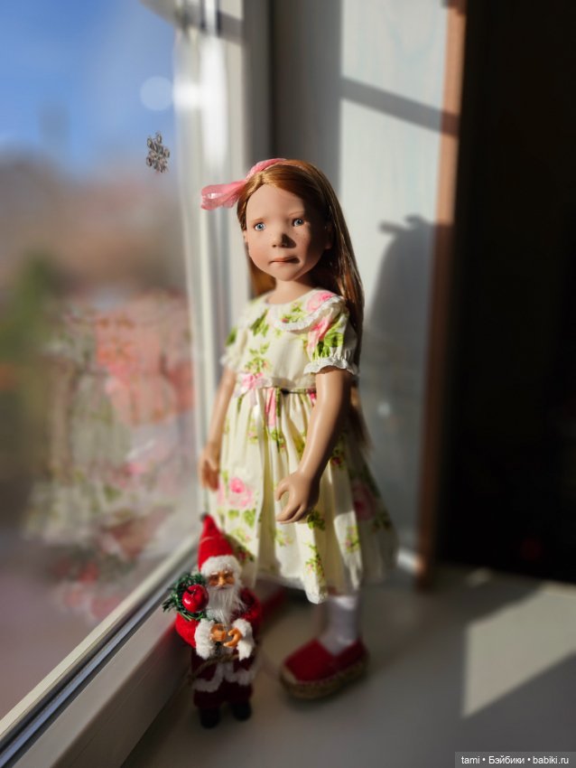 Танюши, с нашим днем — Куклы Zwergnase (Цвергназе/Цверги): фото (фото 7)