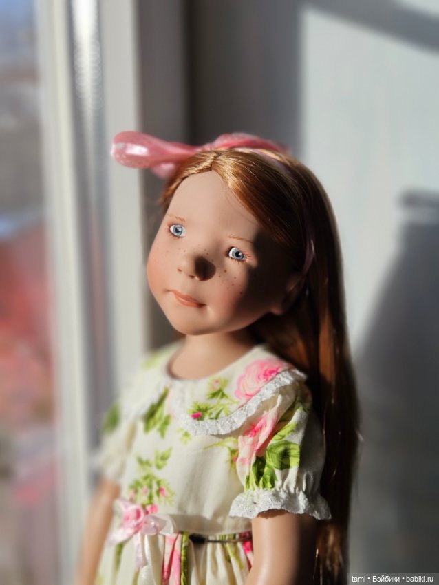 Танюши, с нашим днем — Куклы Zwergnase (Цвергназе/Цверги): фото (фото 10)