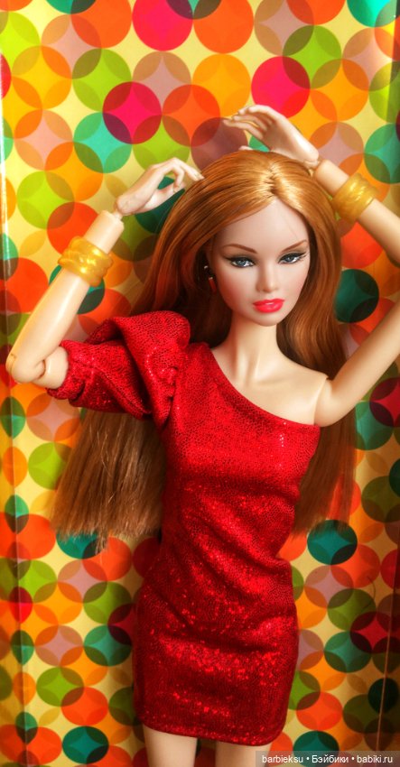 Новые наряды✨ — Куклы Integrity Toys (Интегрити): Poppy Parker