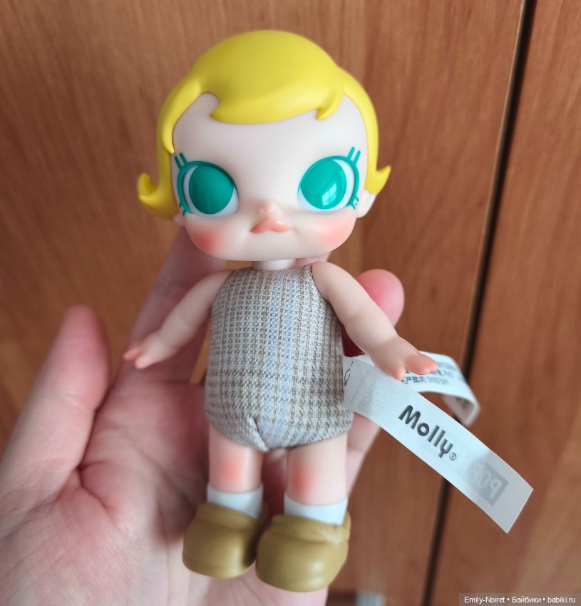 Фигуркомания! Как начался мой 2026-й (фото 8)