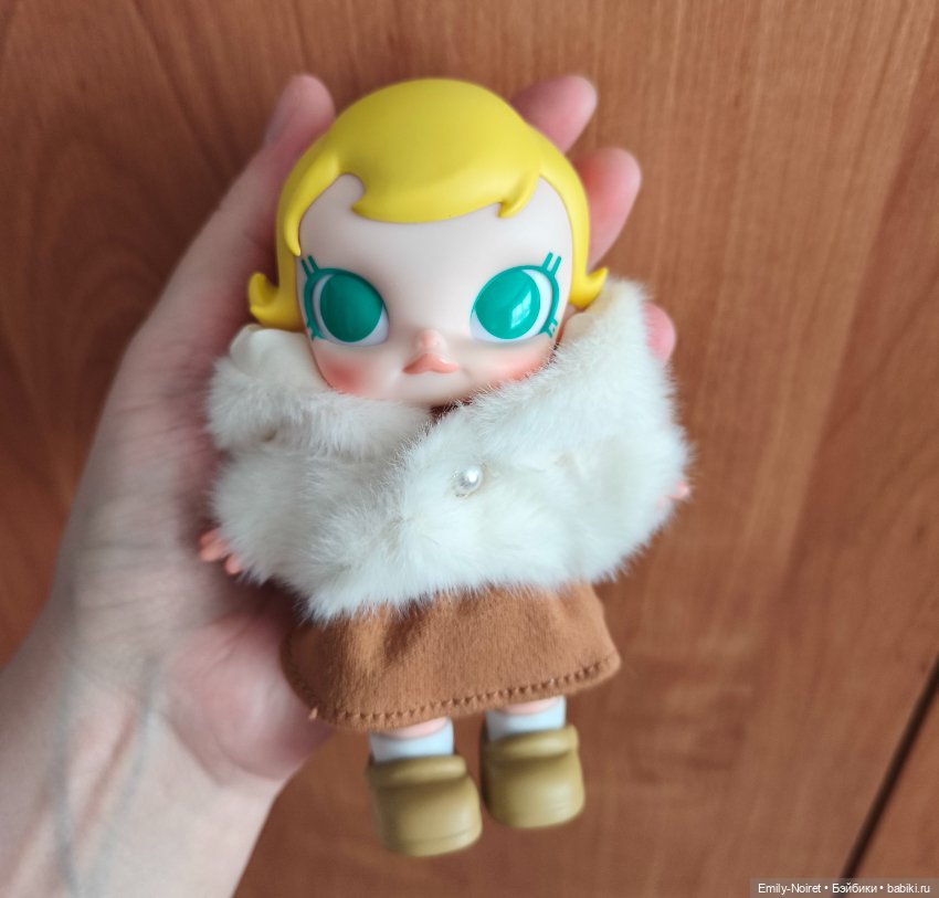 Фигуркомания! Как начался мой 2026-й (фото 6)