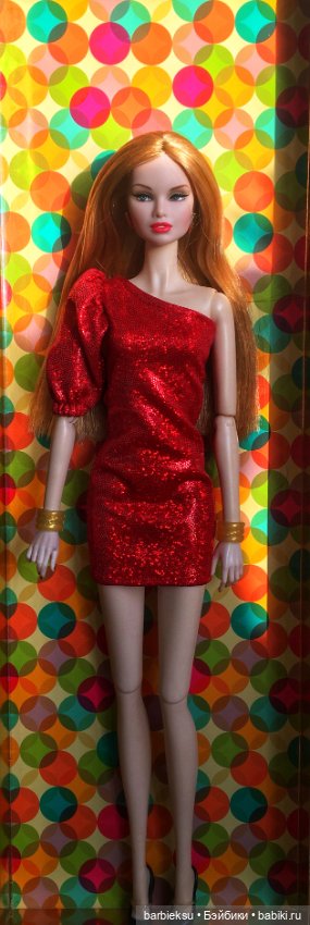 Новые наряды✨ — Куклы Integrity Toys (Интегрити): Poppy Parker