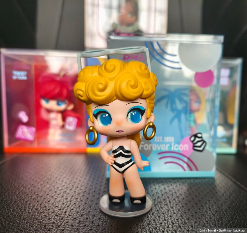 Фигуркомания! Как начался мой 2026-й (фото 5)