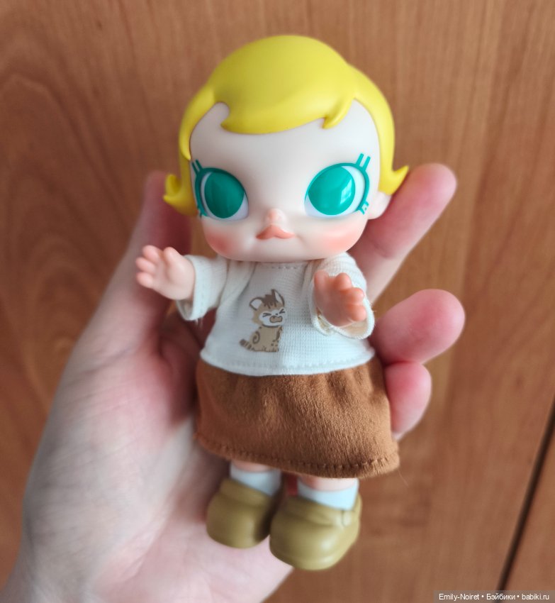 Фигуркомания! Как начался мой 2026-й (фото 7)