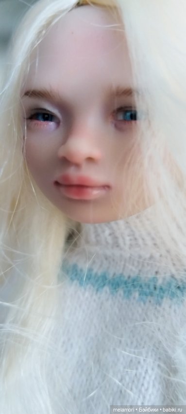 Все таки продолжим 😏 — Куклы Dart dolls (Анна Шиткина): российские BJD (БЖД) (фото 5)