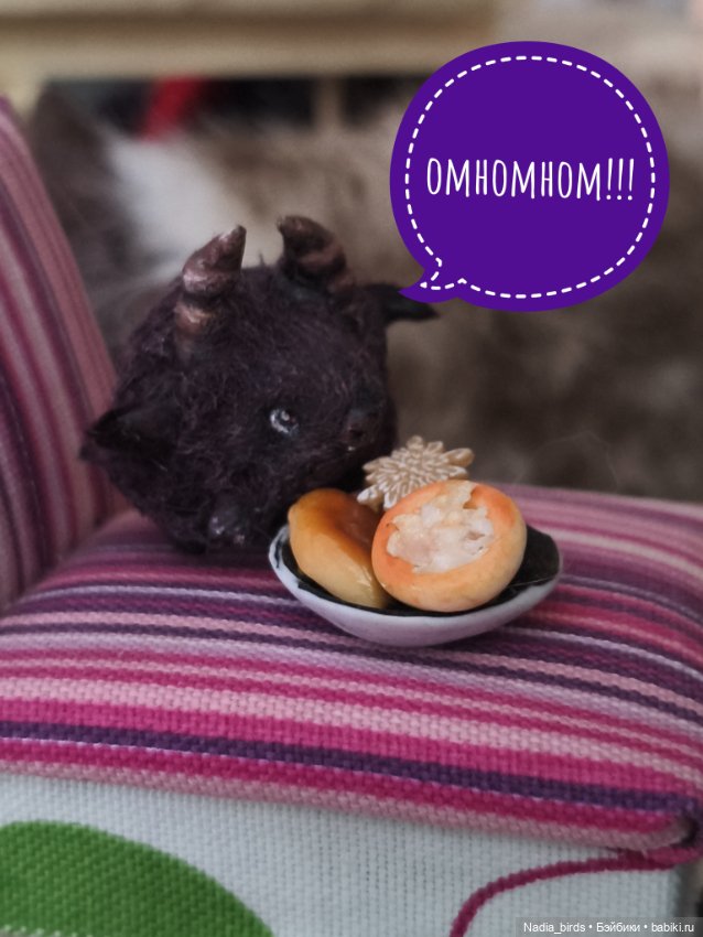 Фирменный завтрак в "Лапке"