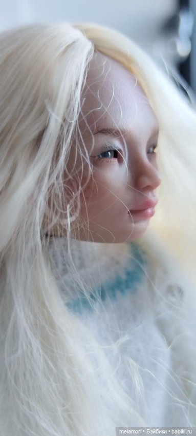 Все таки продолжим 😏 — Куклы Dart dolls (Анна Шиткина): российские BJD (БЖД) (фото 6)