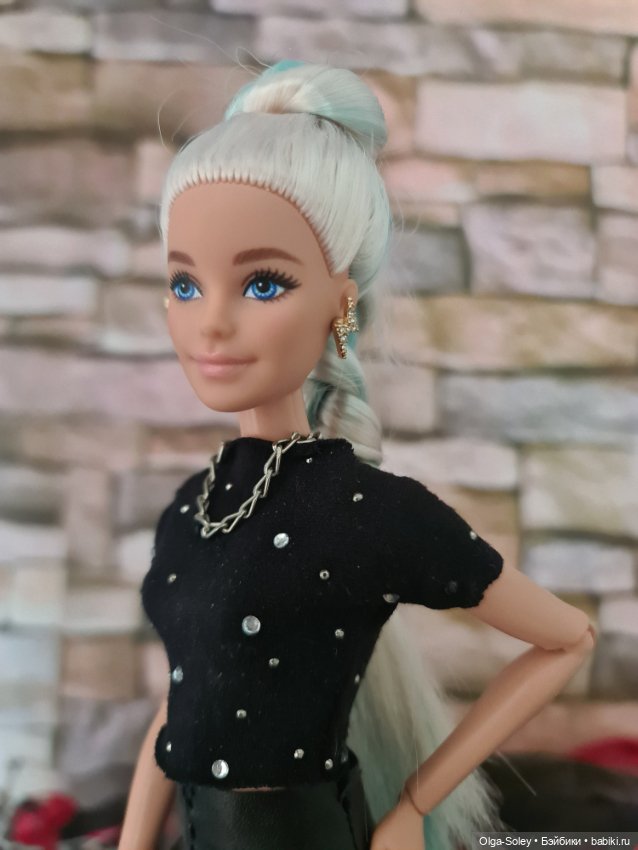 Я ее слепила из того что было (фото 2)