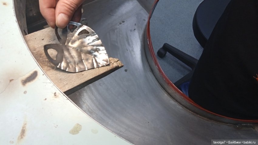 25 января - Татьянин День, День Российского Студенчества и Мастерская (фото 6)