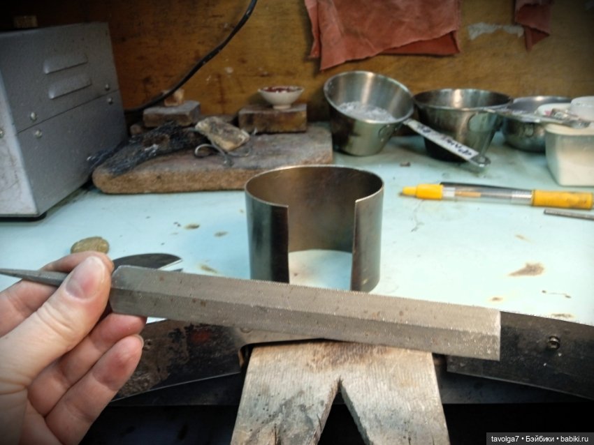 25 января - Татьянин День, День Российского Студенчества и Мастерская (фото 10)