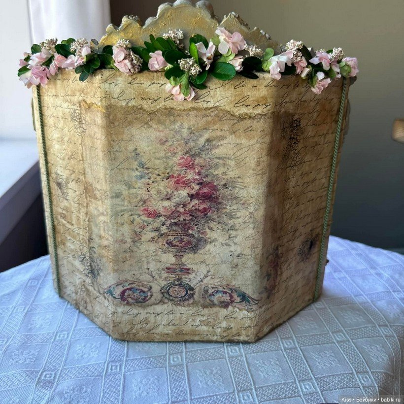 Спаленка от Becky Vannoy Christian (фото 7)