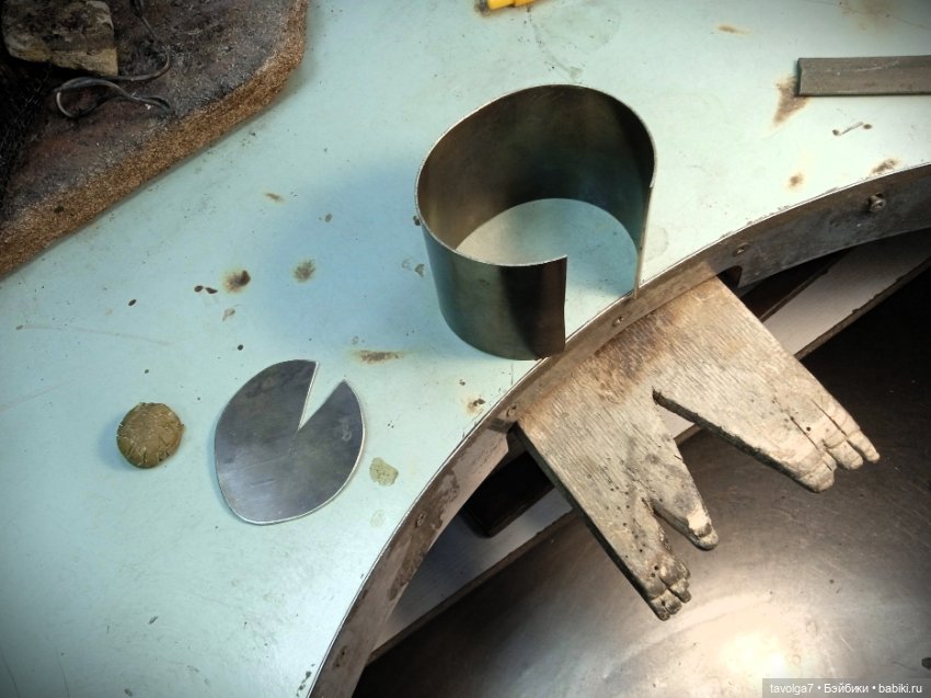 25 января - Татьянин День, День Российского Студенчества и Мастерская (фото 8)