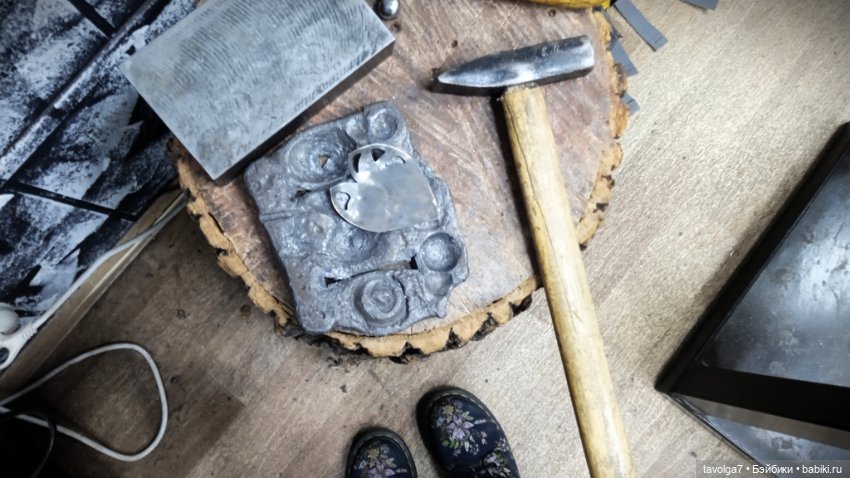 25 января - Татьянин День, День Российского Студенчества и Мастерская (фото 3)