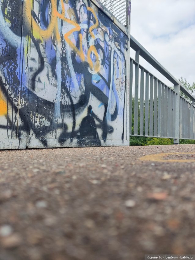 Come4arts: откопали прошлогоднемарафонное