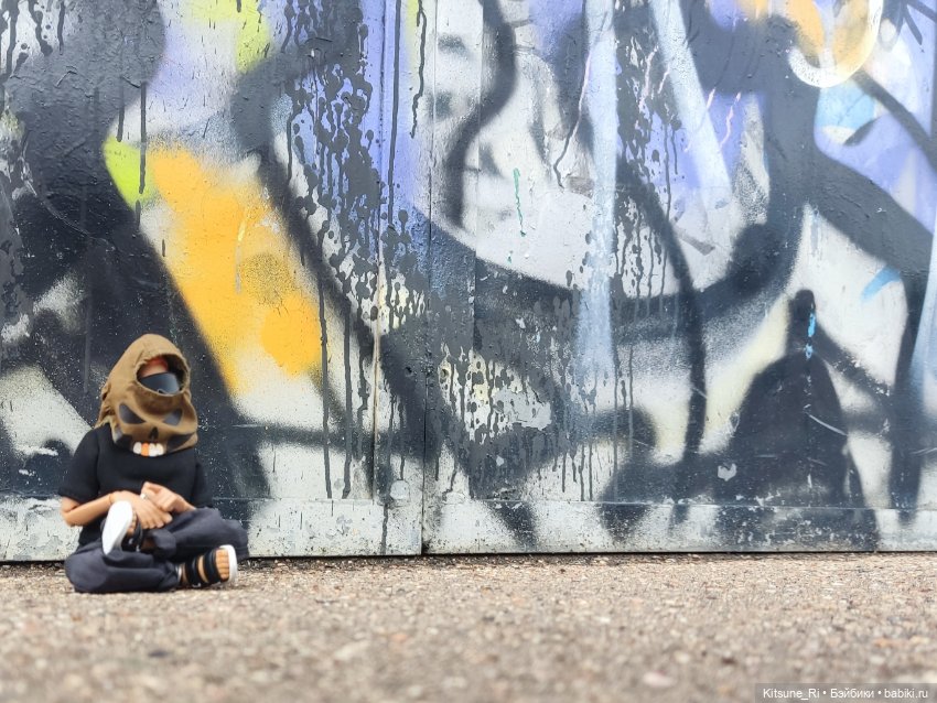 Come4arts: откопали прошлогоднемарафонное