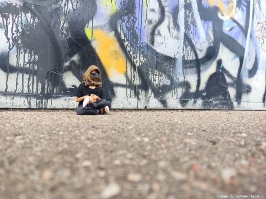 Come4arts: откопали прошлогоднемарафонное