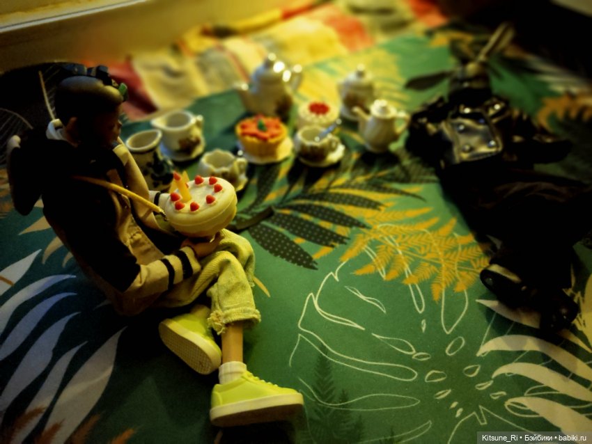 Come4arts: откопали прошлогоднемарафонное (фото 2)