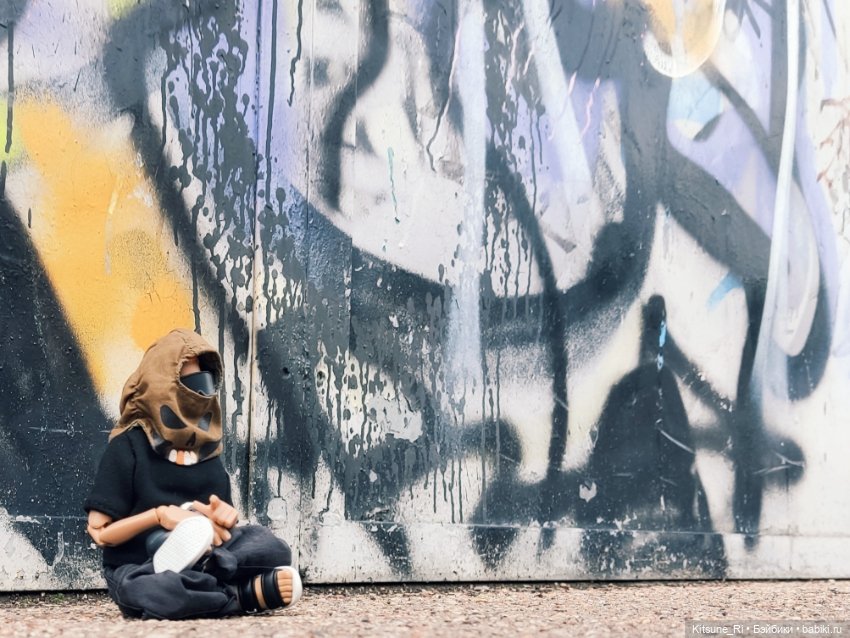 Come4arts: откопали прошлогоднемарафонное