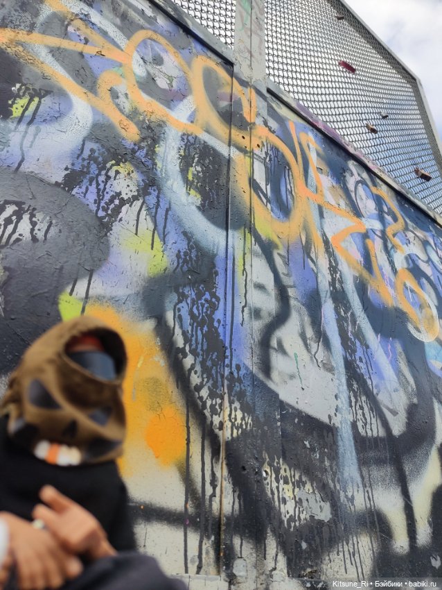 Come4arts: откопали прошлогоднемарафонное