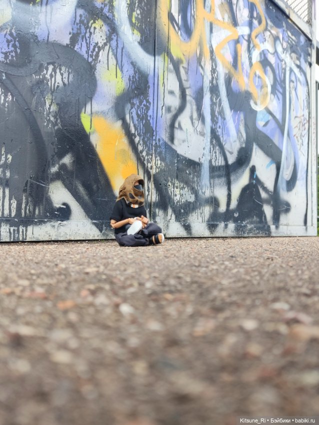 Come4arts: откопали прошлогоднемарафонное