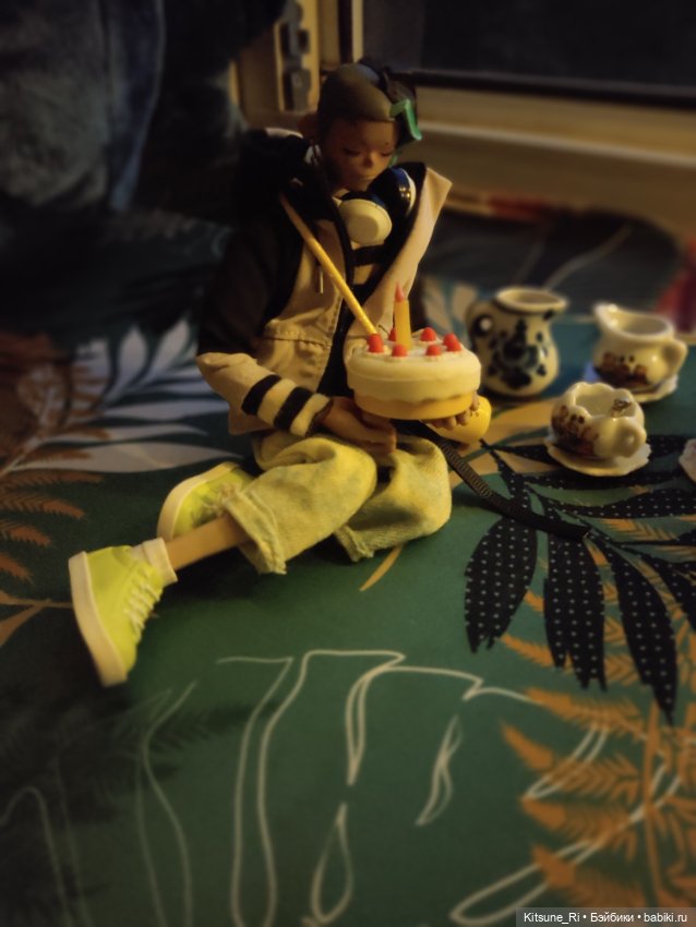 Come4arts: откопали прошлогоднемарафонное (фото 3)