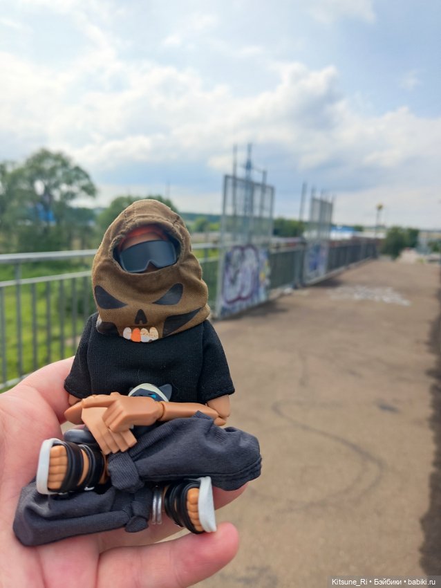 Come4arts: откопали прошлогоднемарафонное