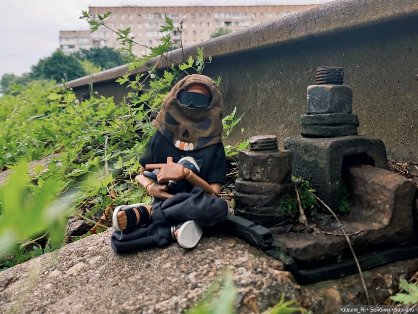 Come4arts: откопали прошлогоднемарафонное (фото 7)