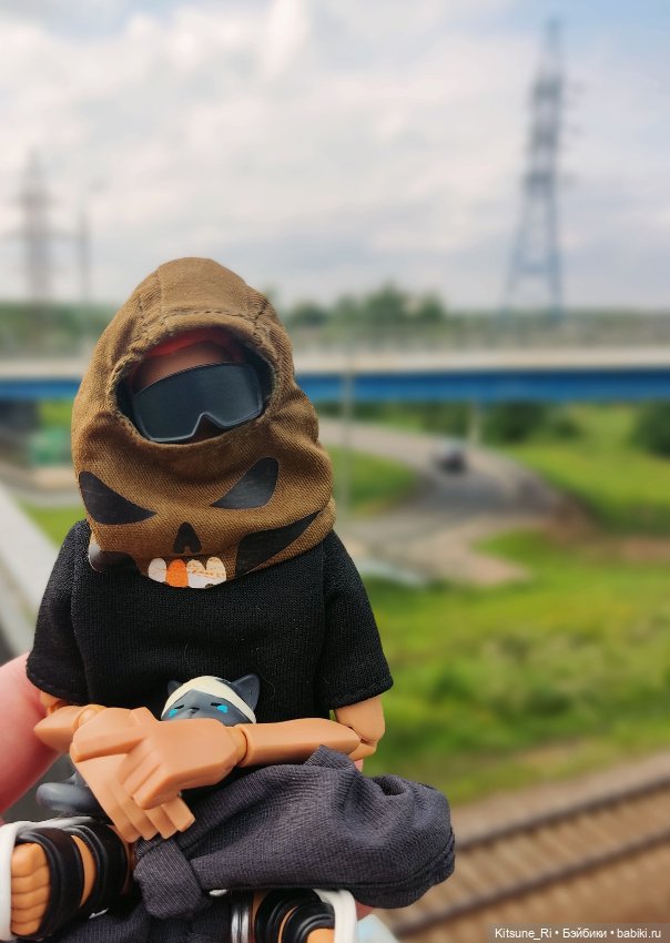 Come4arts: откопали прошлогоднемарафонное (фото 10)