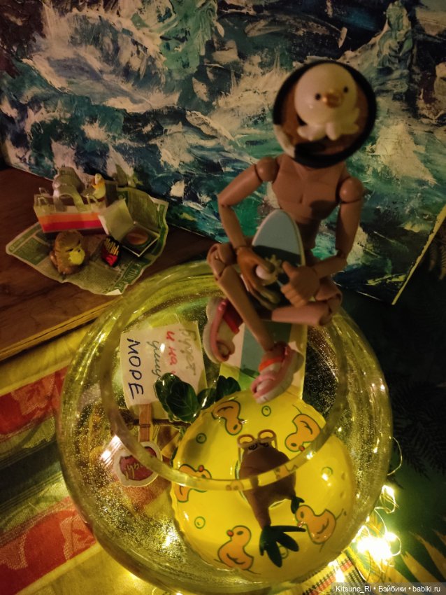 Come4arts: откопали прошлогоднемарафонное