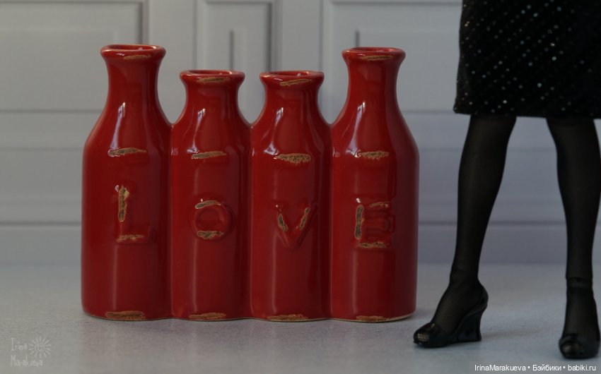 Лови валентинку — Куклы Tender Creation (Анна Добрякова): российские BJD (БЖД)