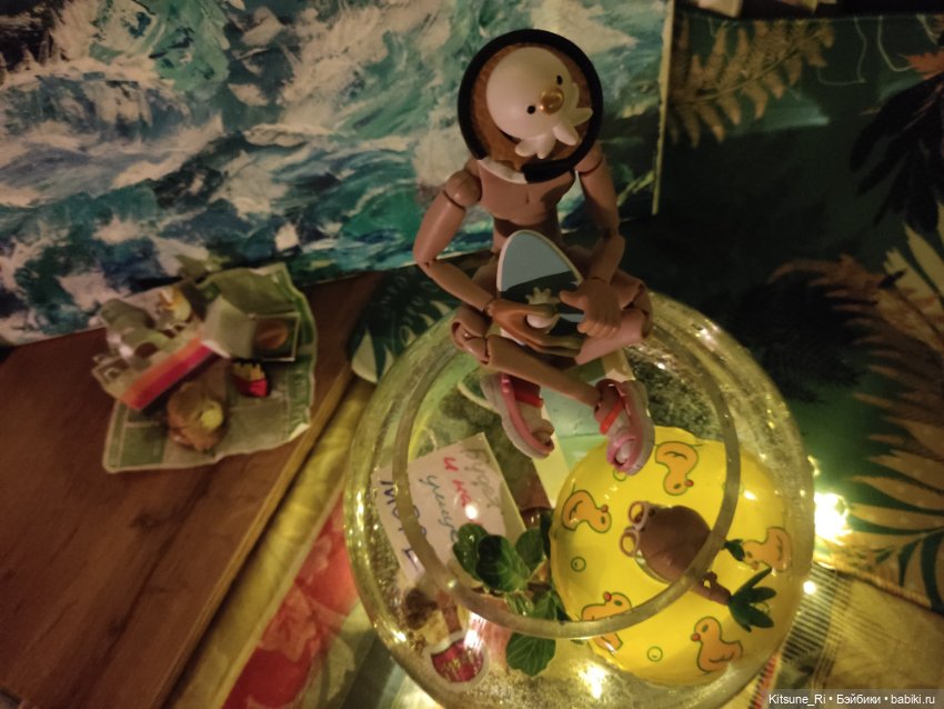 Come4arts: откопали прошлогоднемарафонное