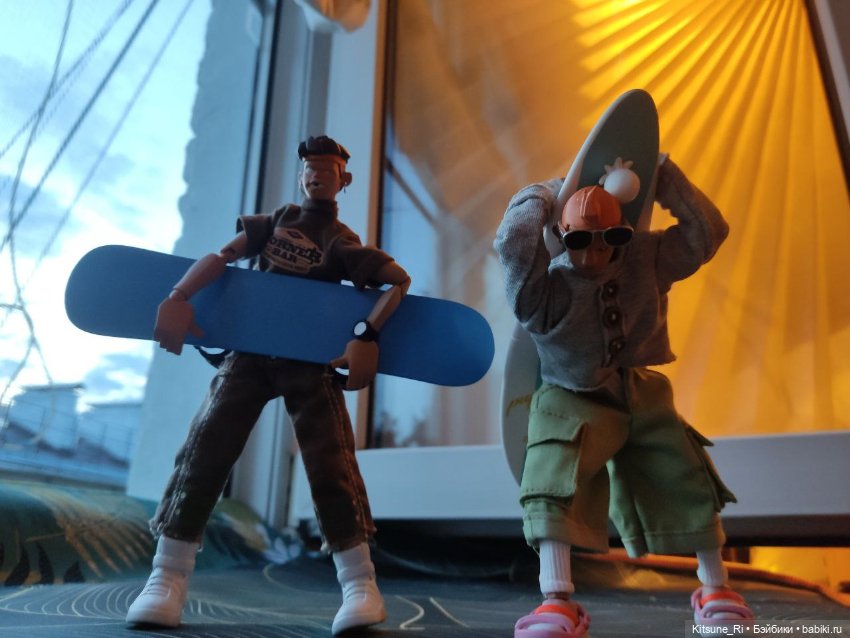 Come4arts: откопали прошлогоднемарафонное