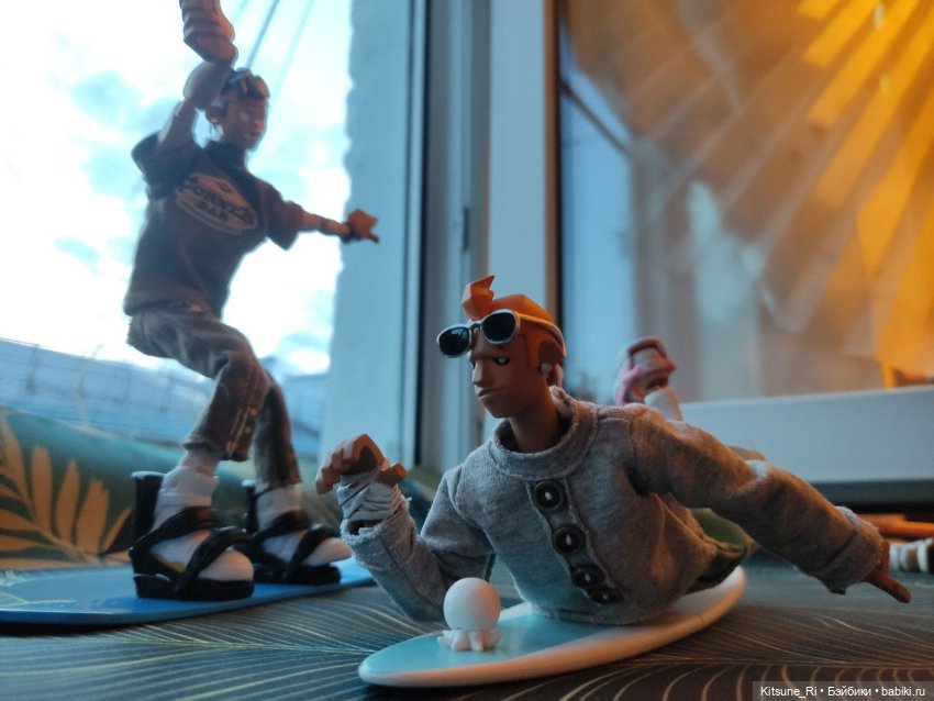 Come4arts: откопали прошлогоднемарафонное