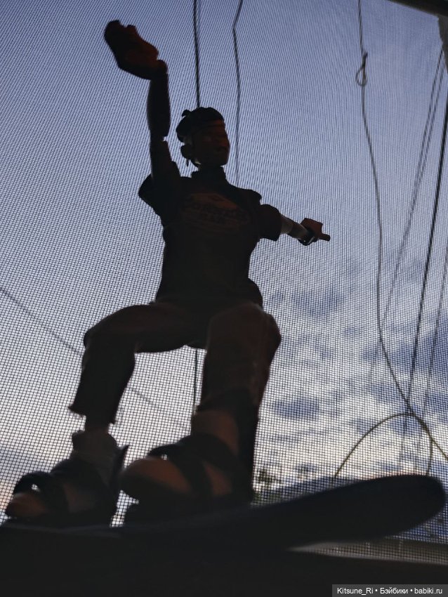 Come4arts: откопали прошлогоднемарафонное