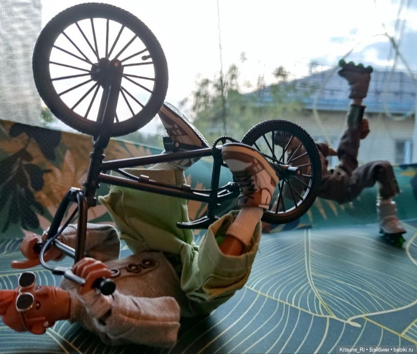 Come4arts: откопали прошлогоднемарафонное