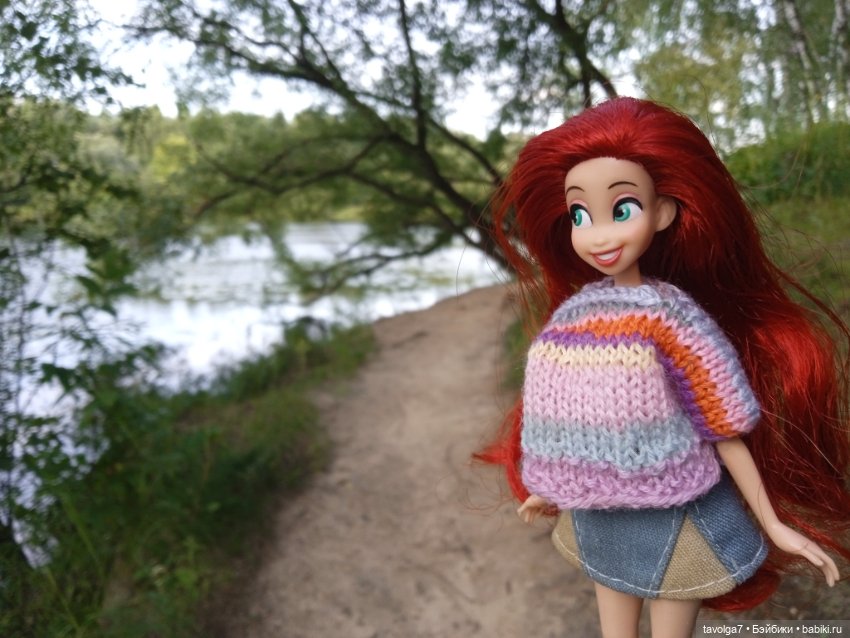 "Вслед за детьми молчащими странно" (фото 10)