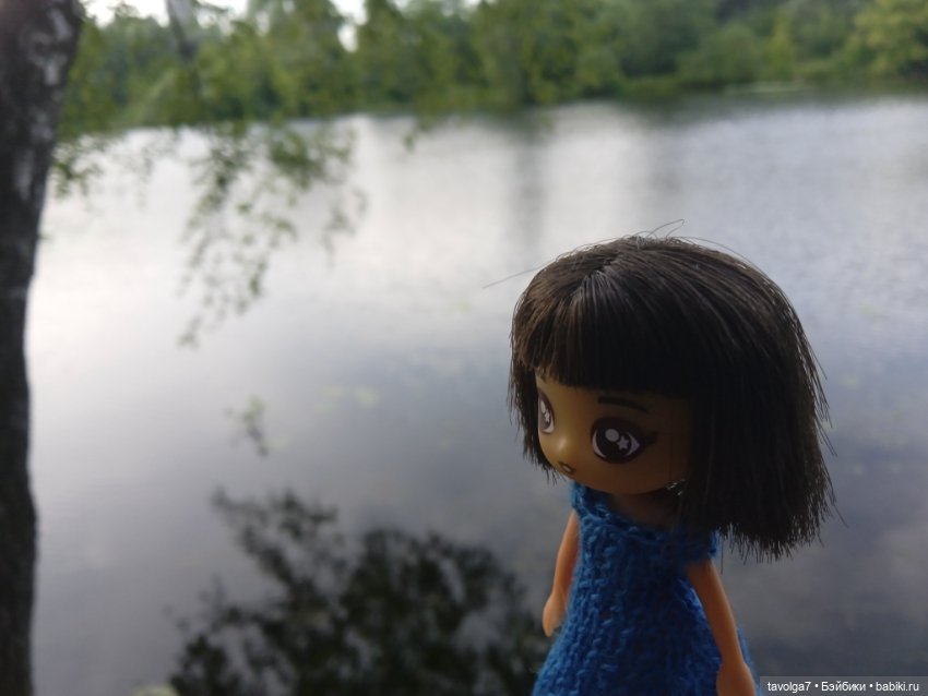 "Вслед за детьми молчащими странно"