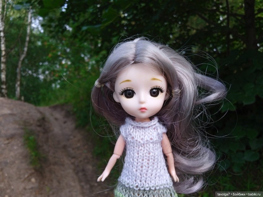 "Вслед за детьми молчащими странно" (фото 3)