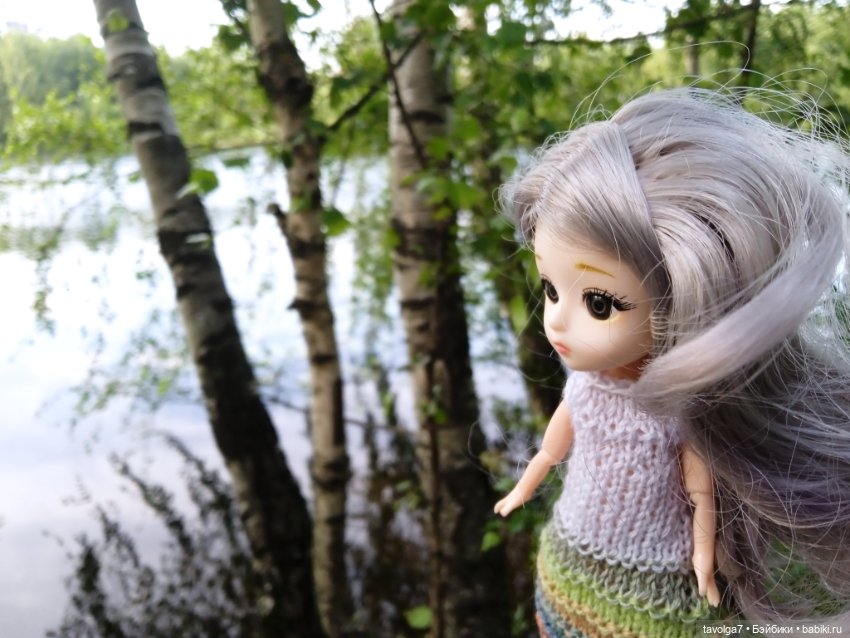 "Вслед за детьми молчащими странно" (фото 5)