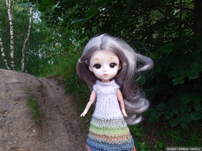 "Вслед за детьми молчащими странно" (фото 4)