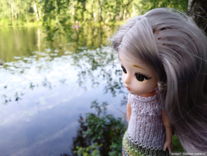 "Вслед за детьми молчащими странно" (фото 7)