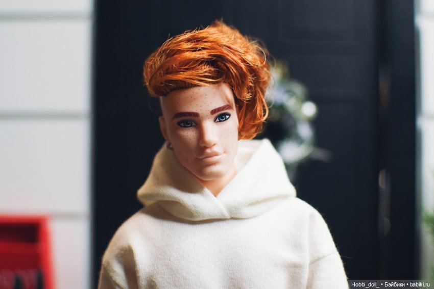 Встречая праздник у своей двери (фото 4)