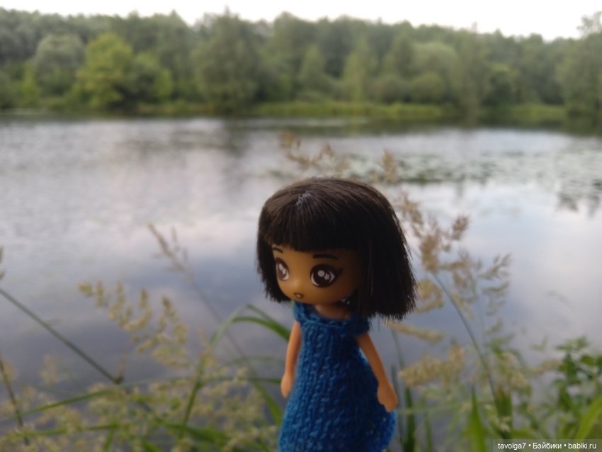 "Вслед за детьми молчащими странно"