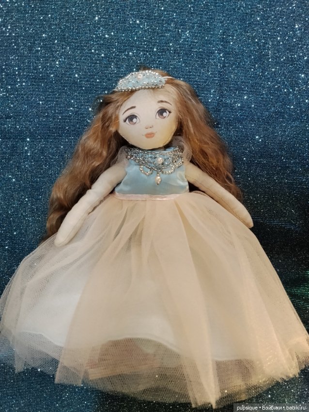 Новогодние подарки Алины — Зарисовки из кукольной жизни: фотоистории