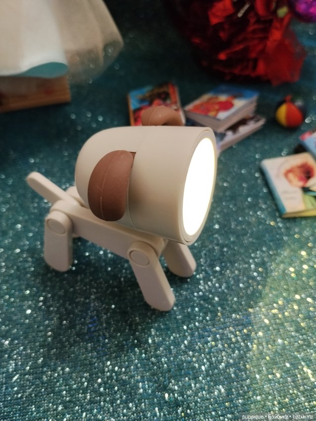 Новогодние подарки Алины — Зарисовки из кукольной жизни: фотоистории (фото 6)