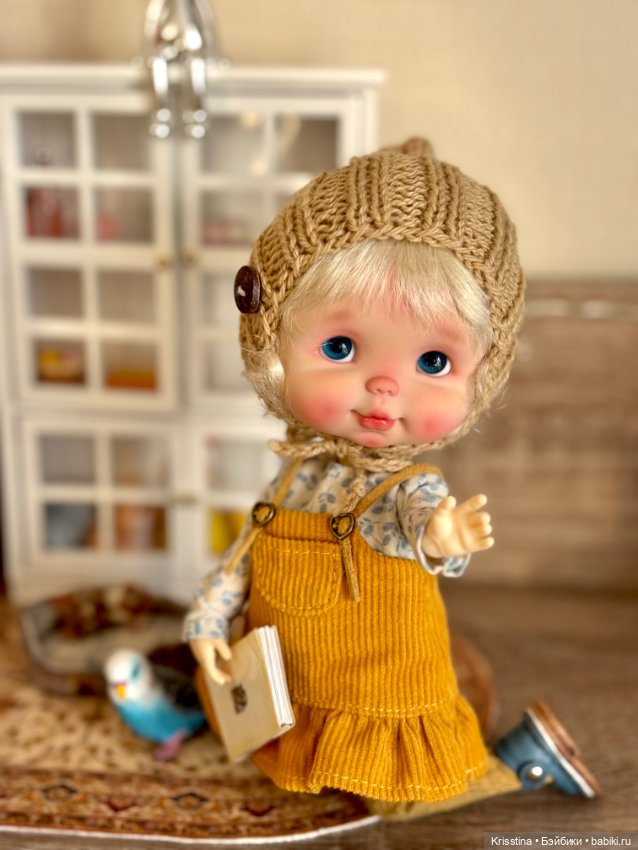 Желаю ,воот столько радости !!!🤗 (фото 2)