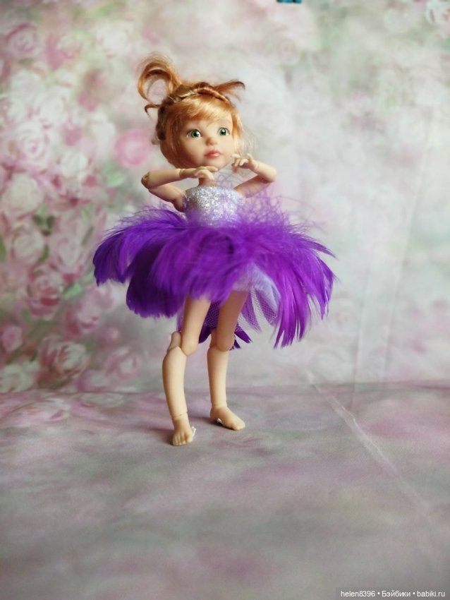 Как Маруськи на выставку собирались или как они меня не слушаются