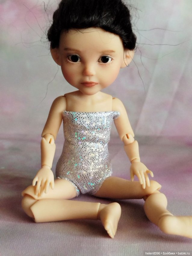 Как Маруськи на выставку собирались или как они меня не слушаются (фото 8)