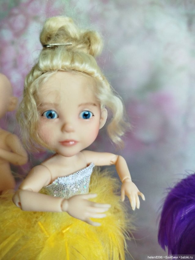 Как Маруськи на выставку собирались или как они меня не слушаются (фото 4)