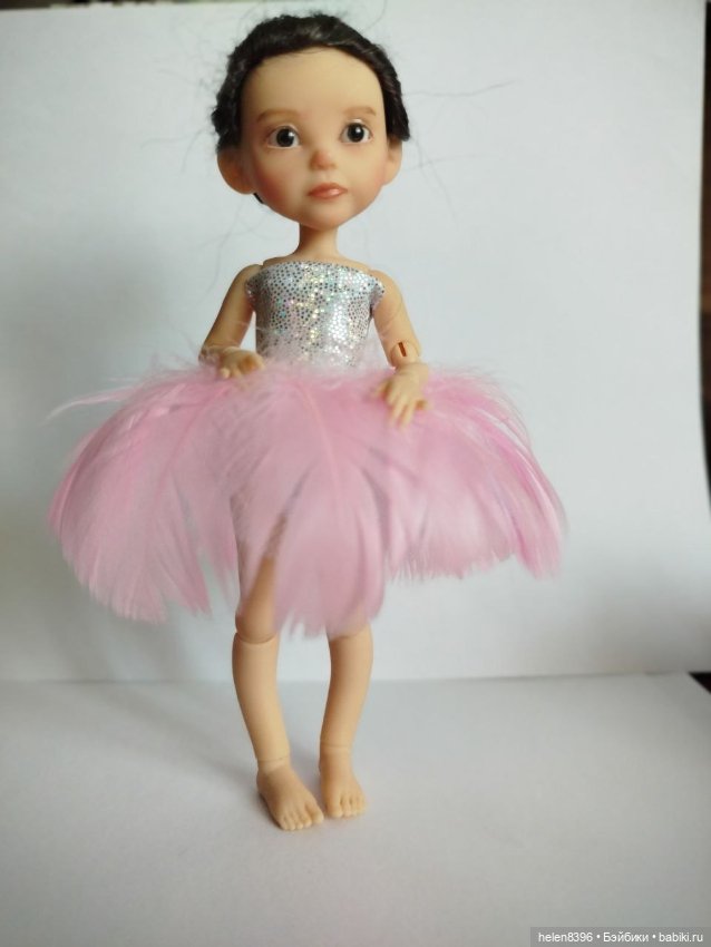 Как Маруськи на выставку собирались или как они меня не слушаются (фото 2)